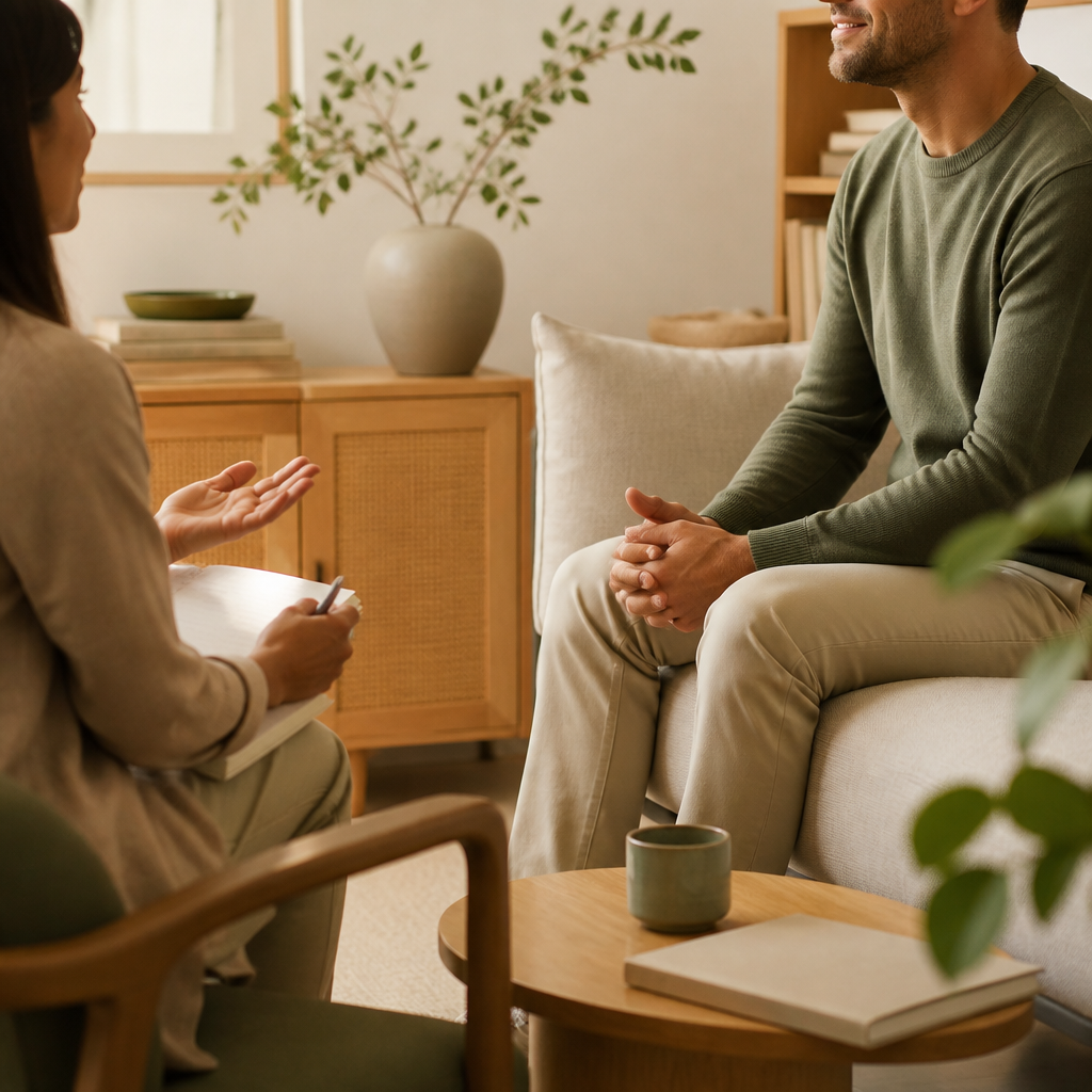 Terapia Transpessoal Integrativa
